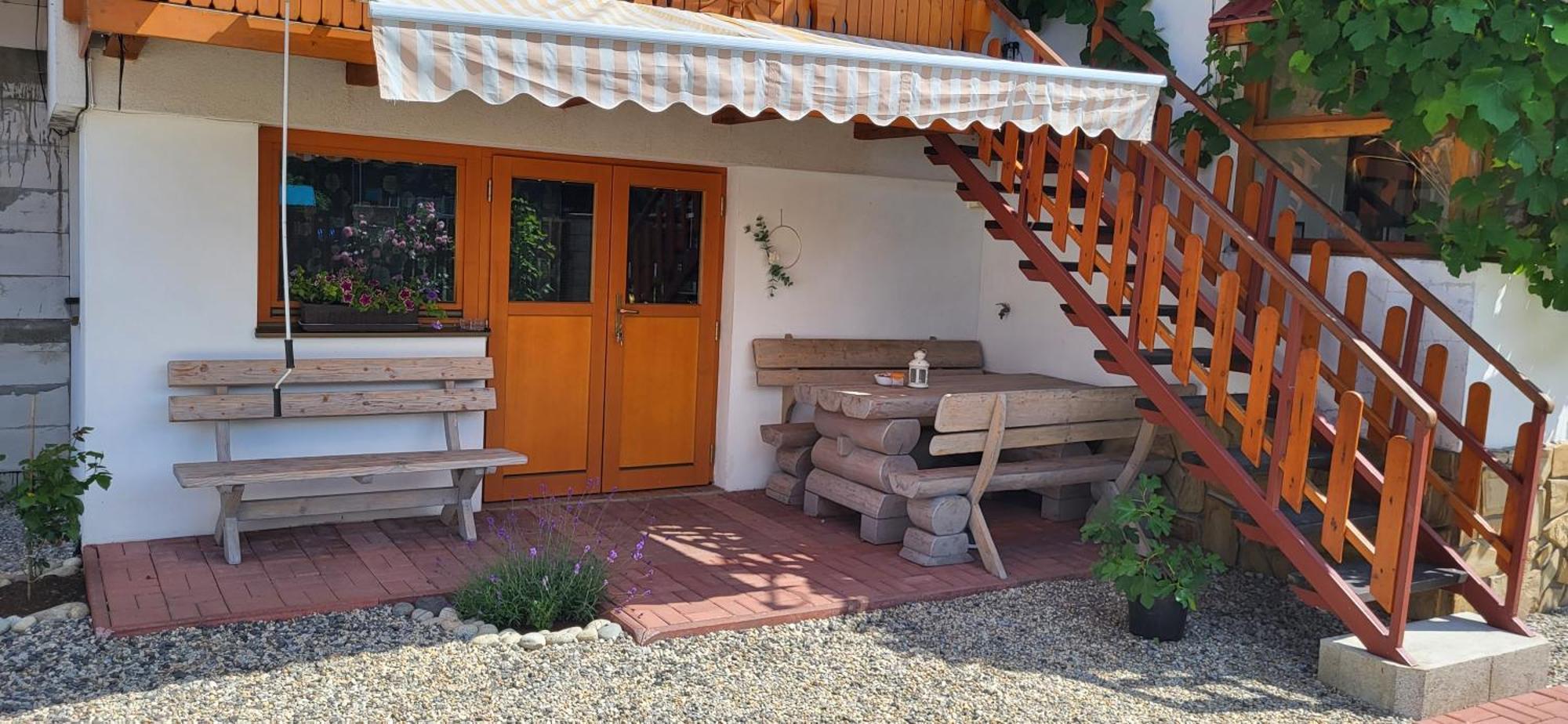 Privat Nika Hotel Zavazna Poruba Exterior photo